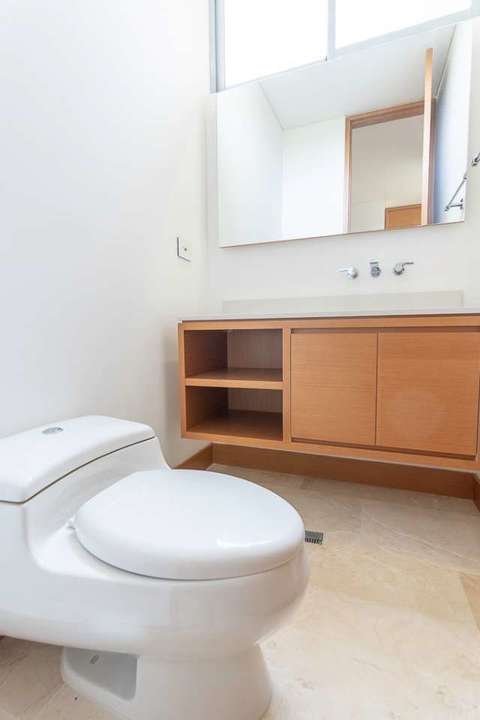Venta Apartamento El Poblado